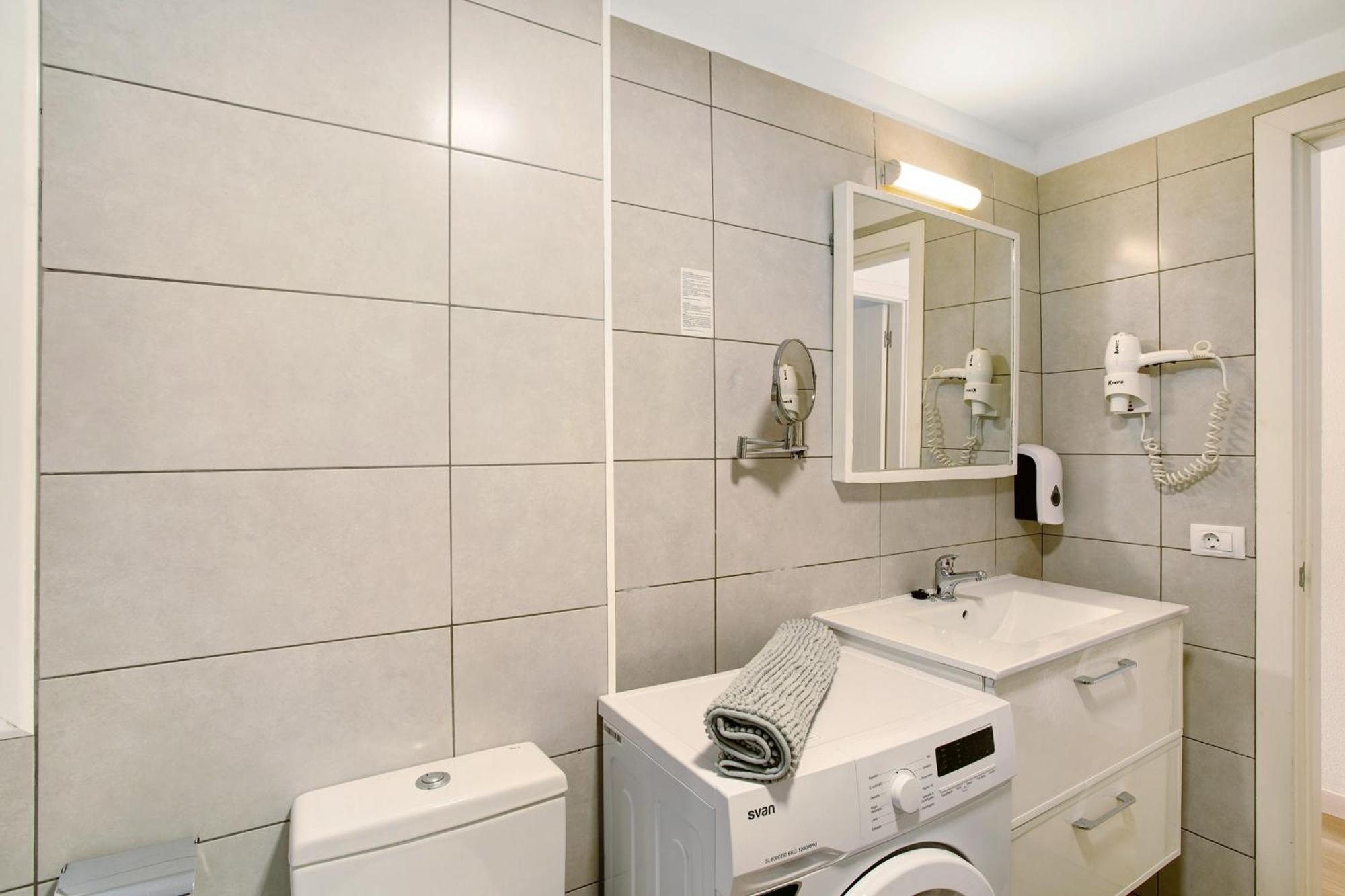 Apartamento Joya Porto Rico Extérieur photo
