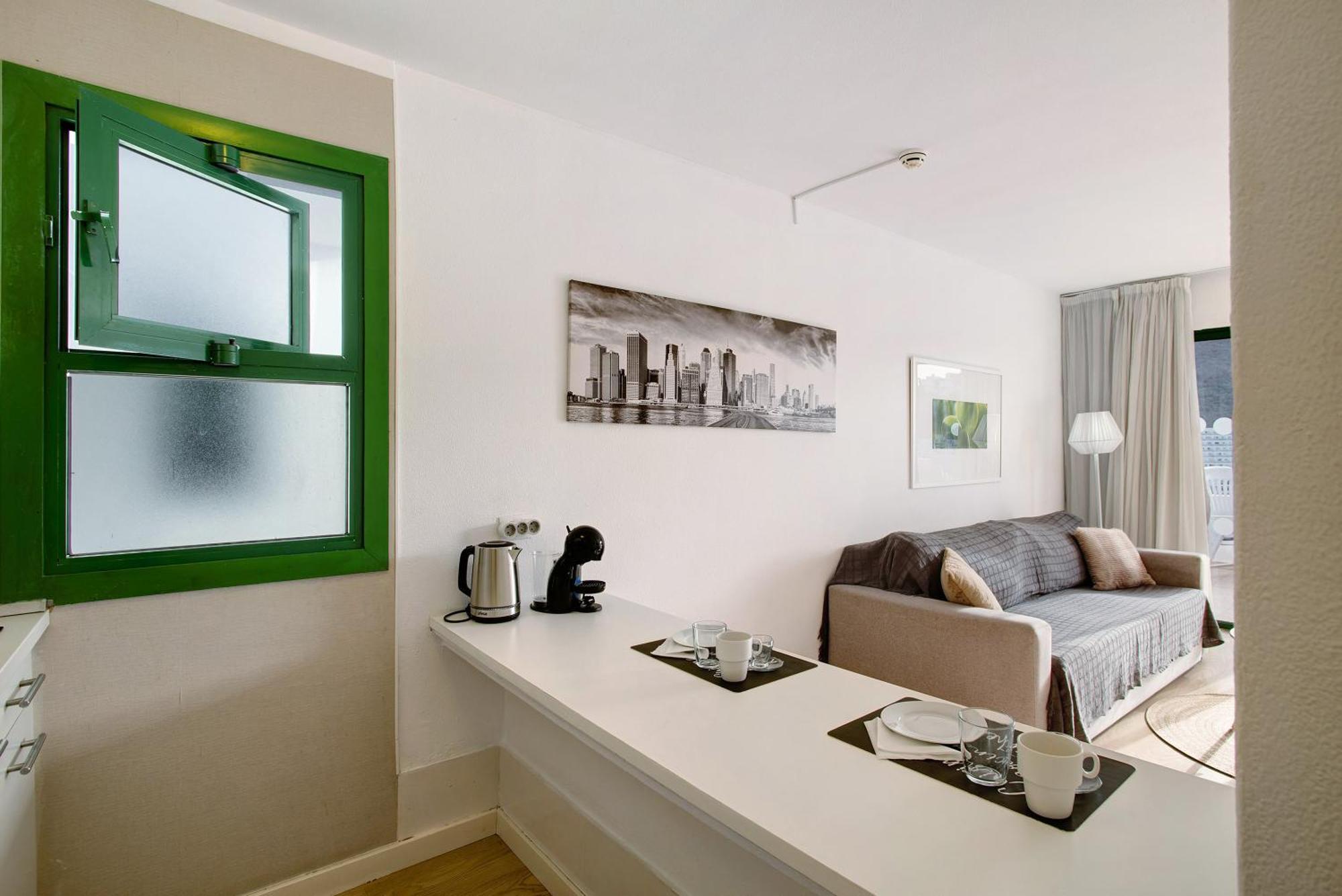 Apartamento Joya Porto Rico Extérieur photo
