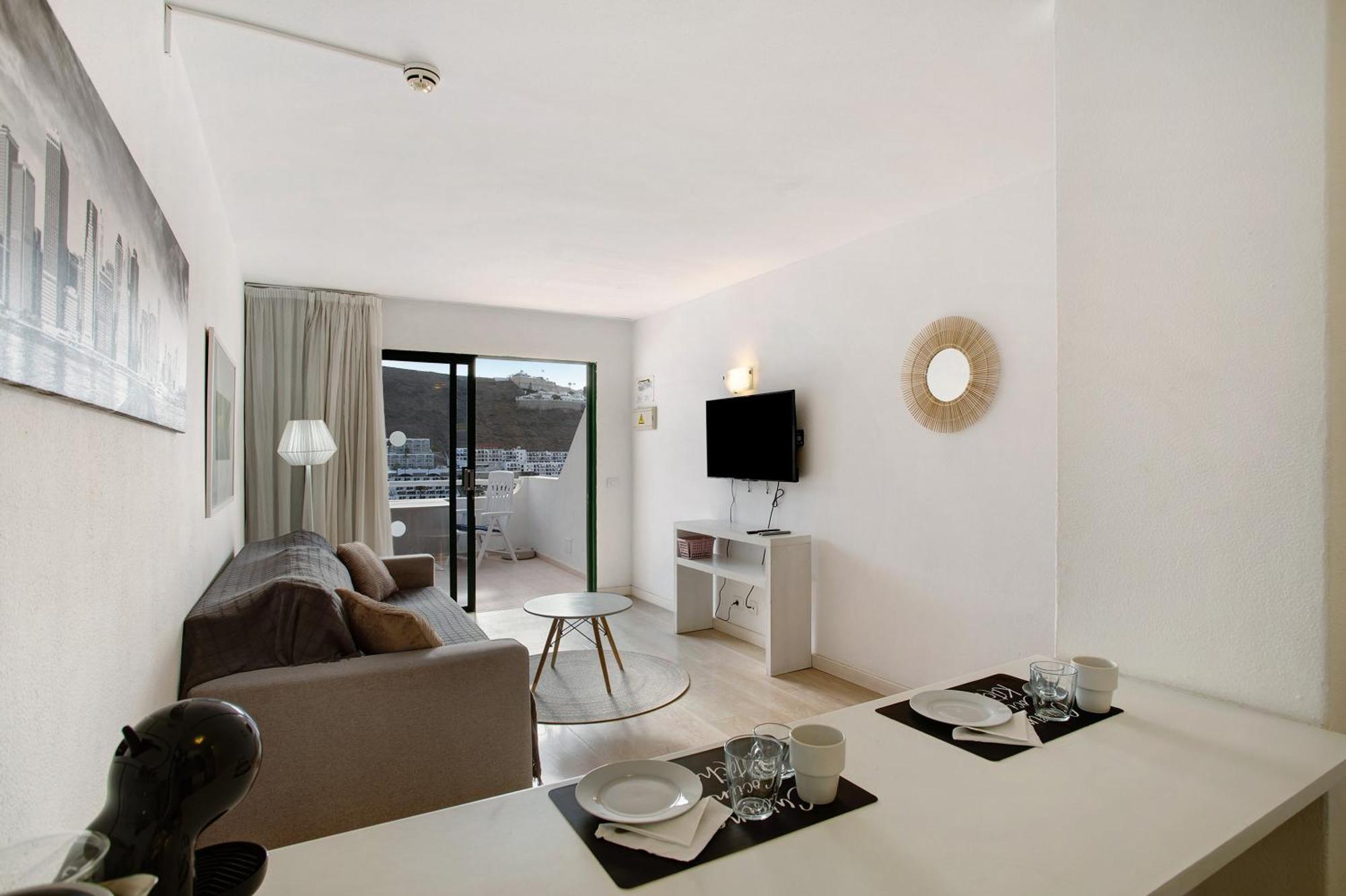 Apartamento Joya Porto Rico Extérieur photo