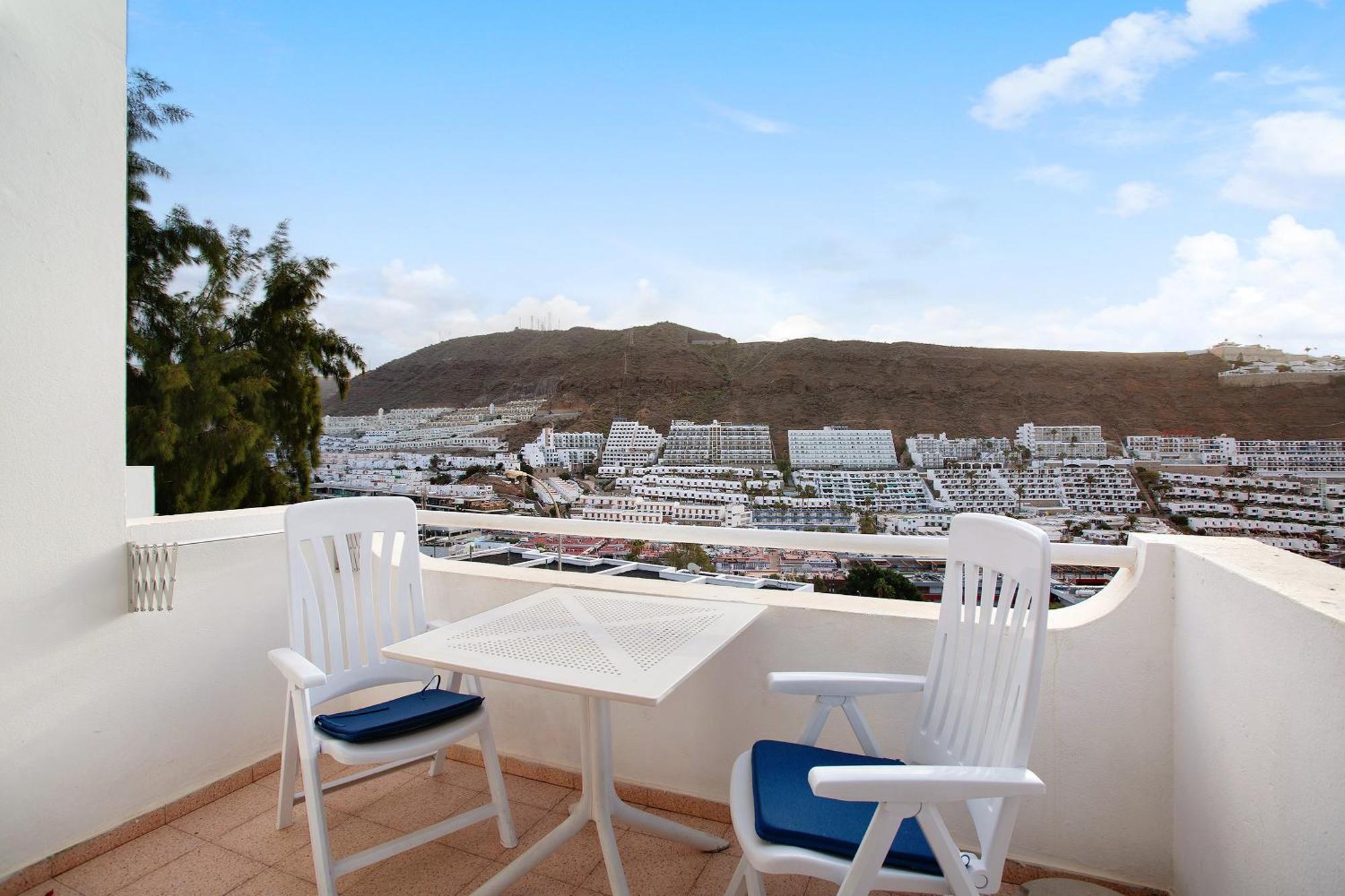 Apartamento Joya Porto Rico Extérieur photo