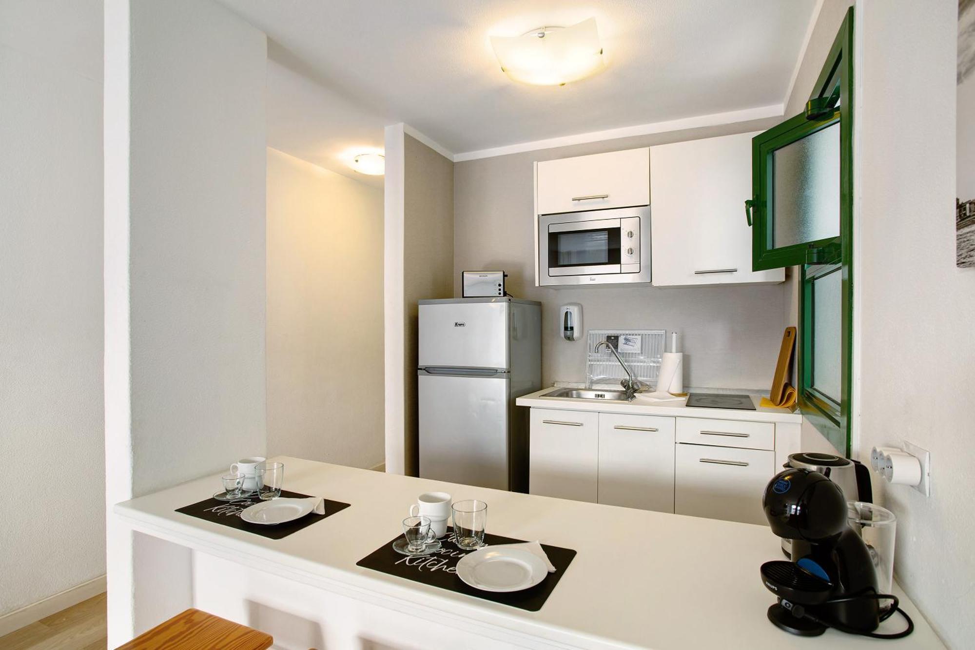 Apartamento Joya Porto Rico Extérieur photo