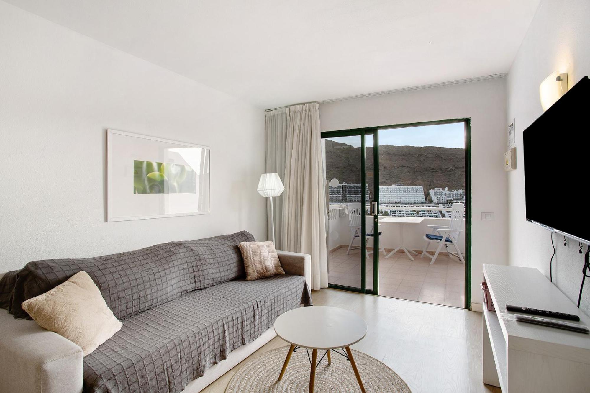Apartamento Joya Porto Rico Extérieur photo