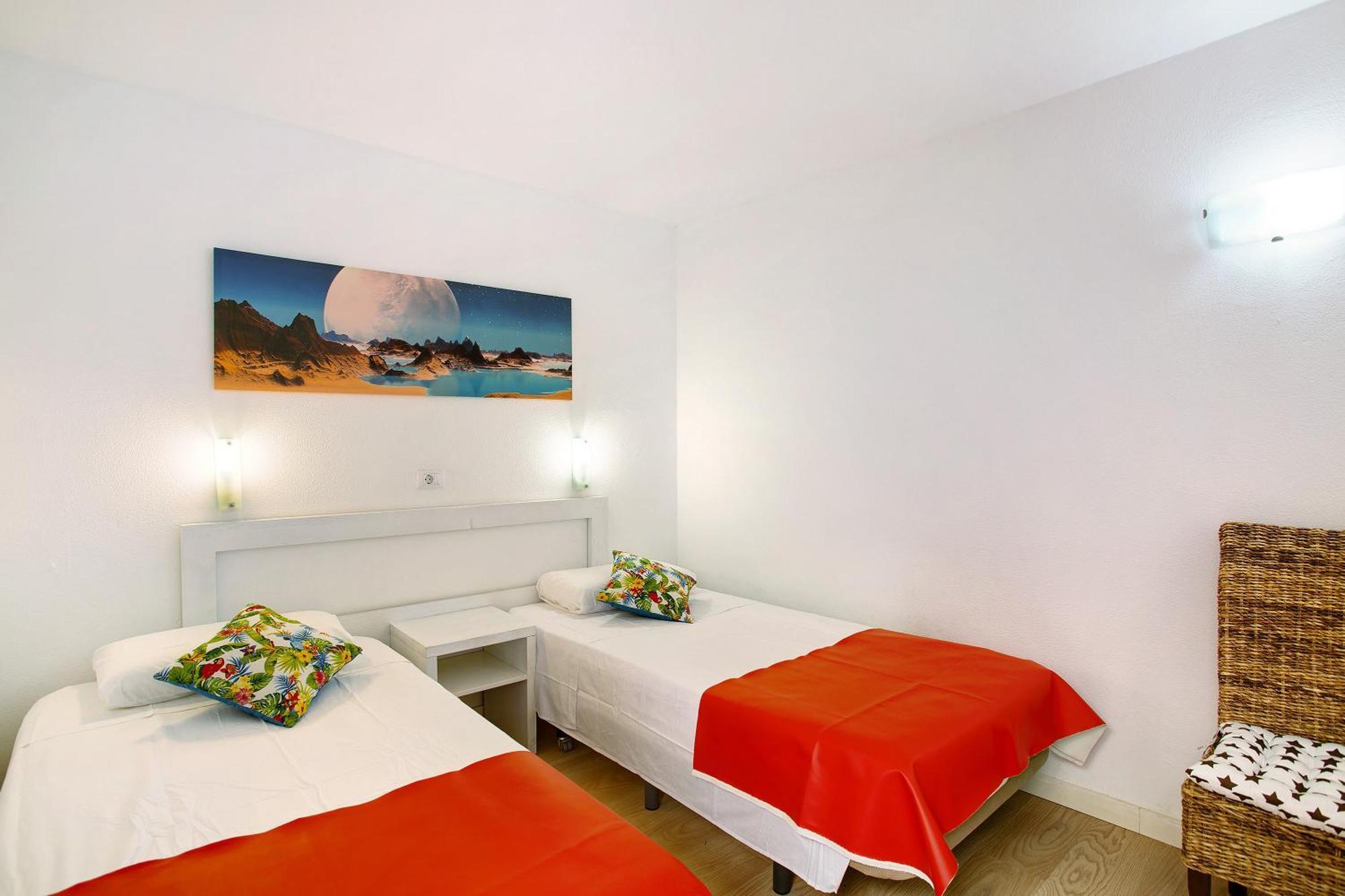 Apartamento Joya Porto Rico Extérieur photo