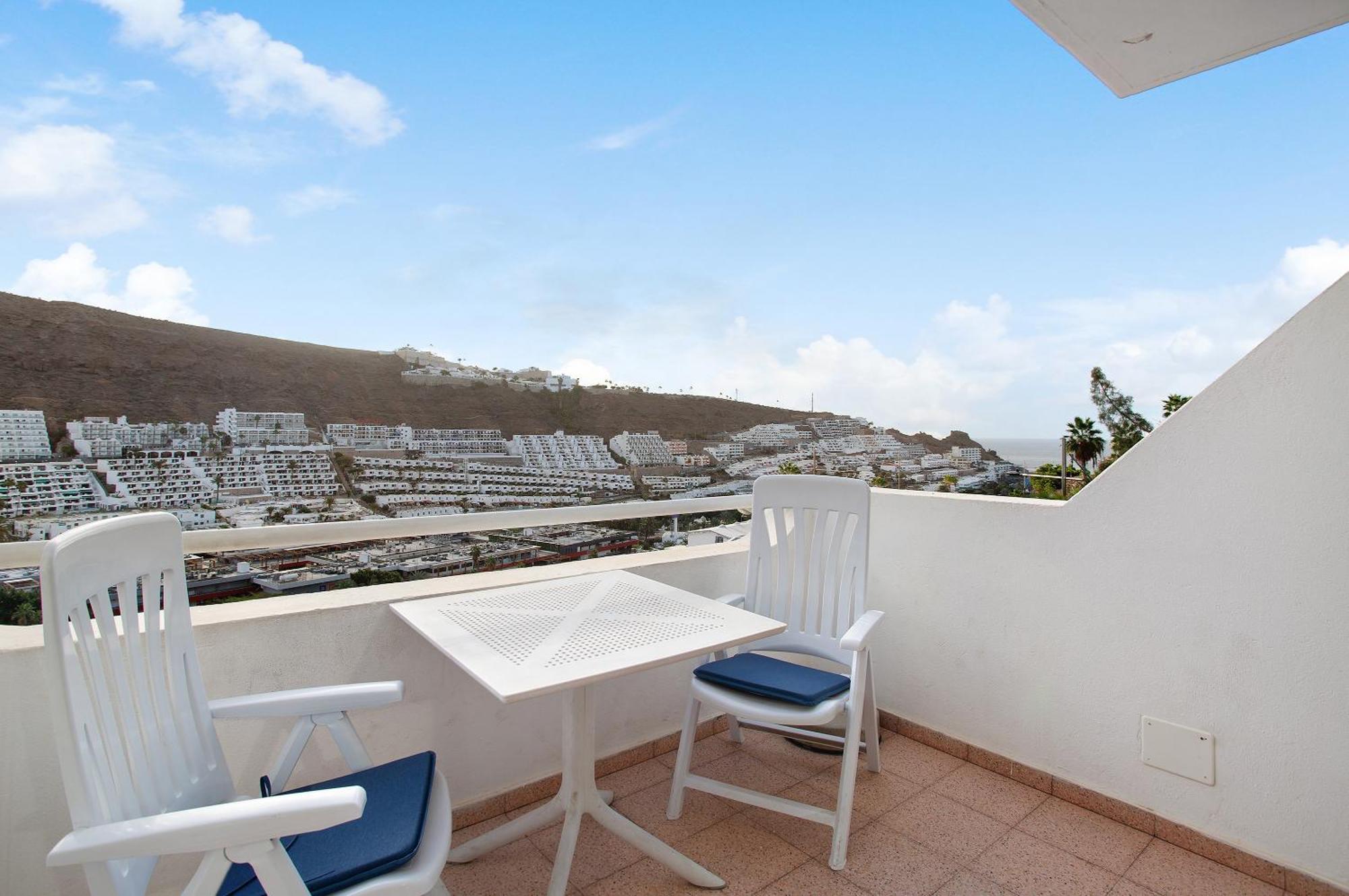 Apartamento Joya Porto Rico Extérieur photo