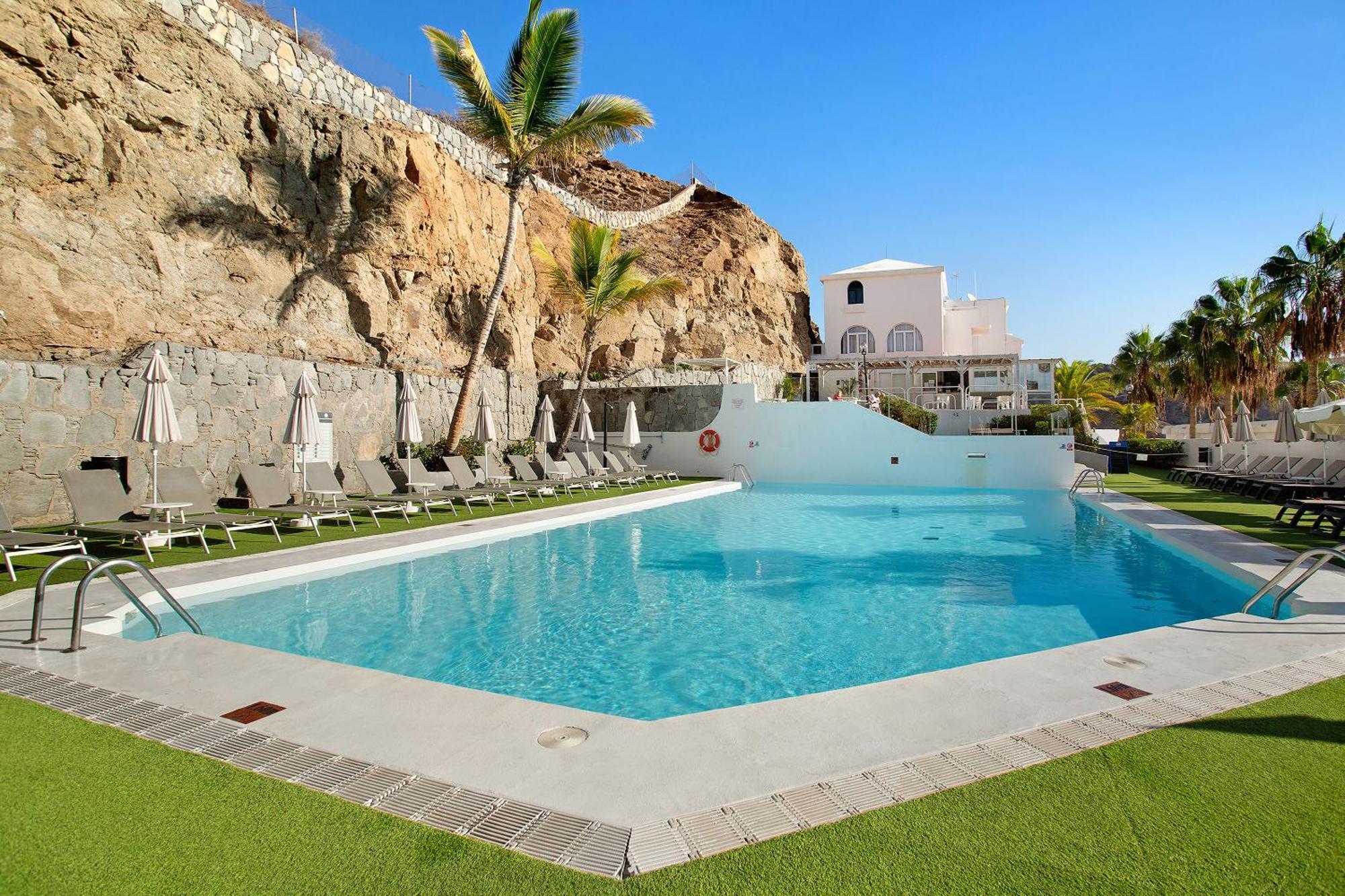 Apartamento Joya Porto Rico Extérieur photo